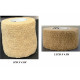 CONELI COHESIVE BANDAGE 2.5CM X 4.5CM (CCB2062)