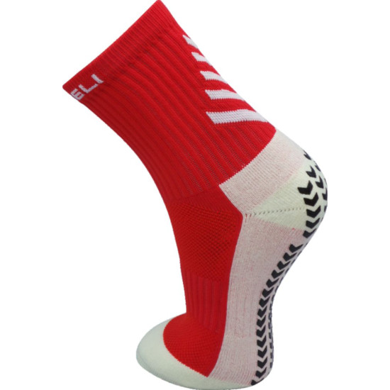 CONELI CRUSOX  SPORTS FUTSAL ANTI SLIP SOCKS (CSK2003)