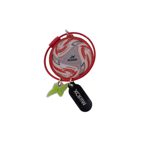 PIALA XCRIIM KEYCHAIN