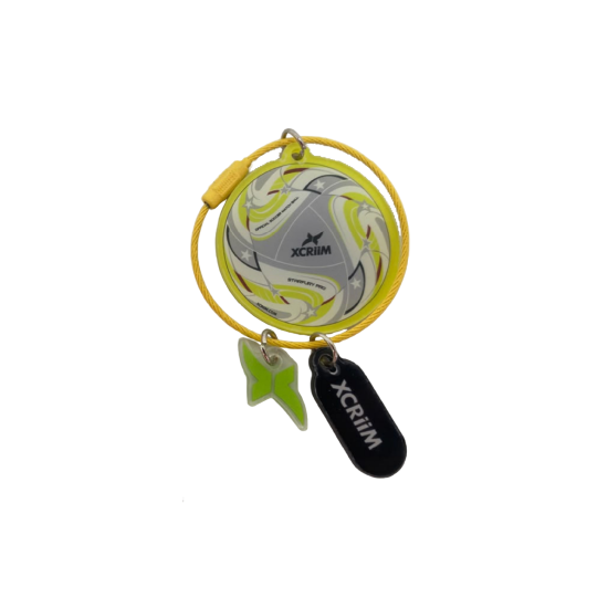 PIALA XCRIIM KEYCHAIN