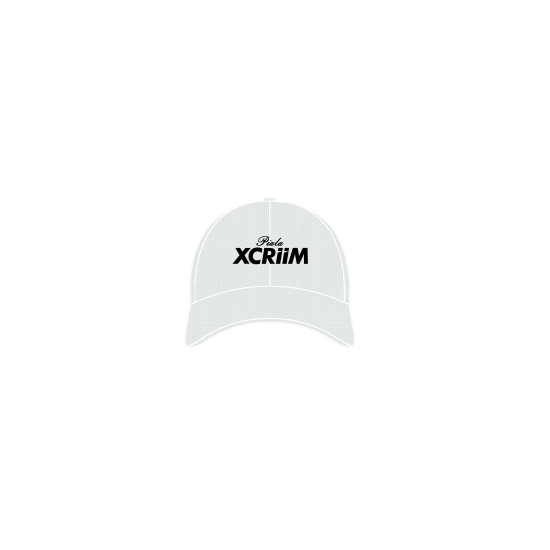 PIALA XCRIIM CAP X DRZ