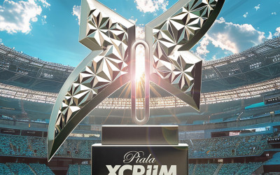 PIALA XCRIIM 2026 (U14 & U16)