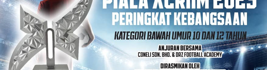 Piala XCRiiM 2025