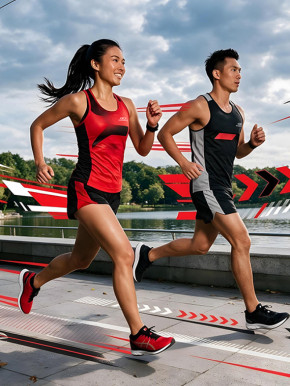 Coneli Running