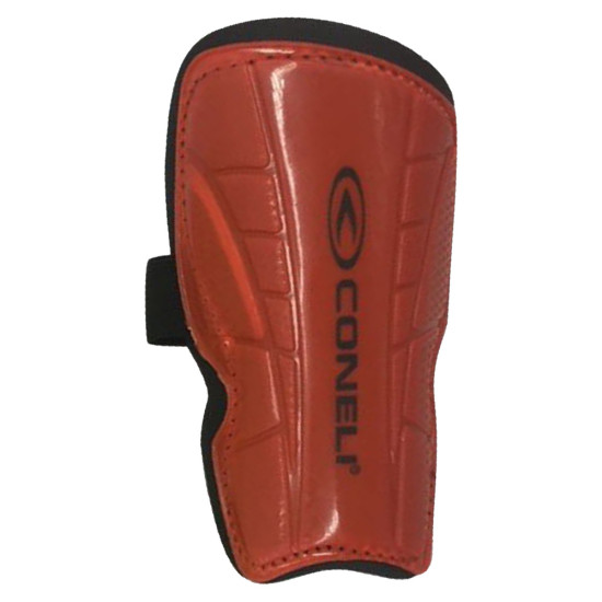 CONELI JUNIOR SHINGUARD /SPORTS GUARD PROTECTION (CSG1790J/CSG1791S-RD)