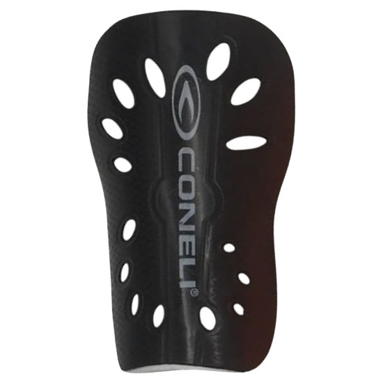 CONELI JUNIOR SHINGUARD/SPORTS GUARD PROTECTION  (CSG1803J/CSG1581S-BK)