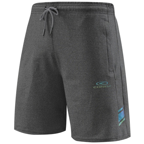 CONELI MEN'S SPORT SHORT PANTS (CSP1979-GY)