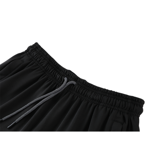 CONELI MEN'S SPORT SHORT PANTS (CSP1979-GY)