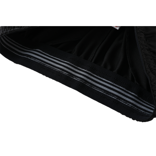 CONELI MEN'S SPORT SHORT PANTS (CSP1979-GY)