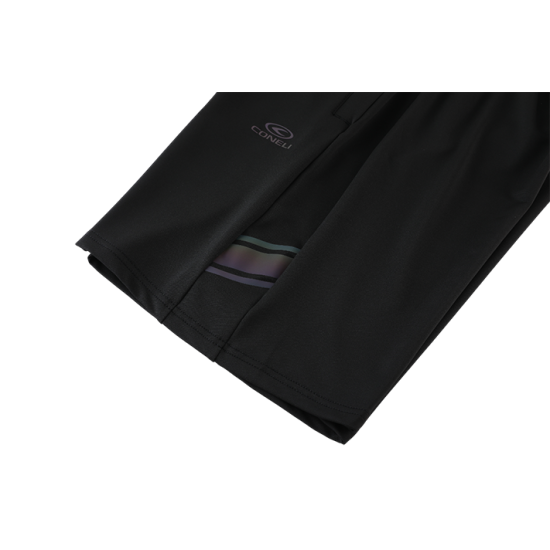 CONELI MEN'S SPORT SHORT PANTS (CSP1979-GY)