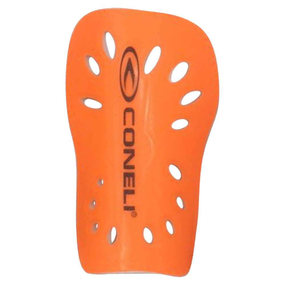 CONELI JUNIOR SHINGUARD/SPORTS GUARD PROTECTION  (CSG1803J/CSG1581S-OR)