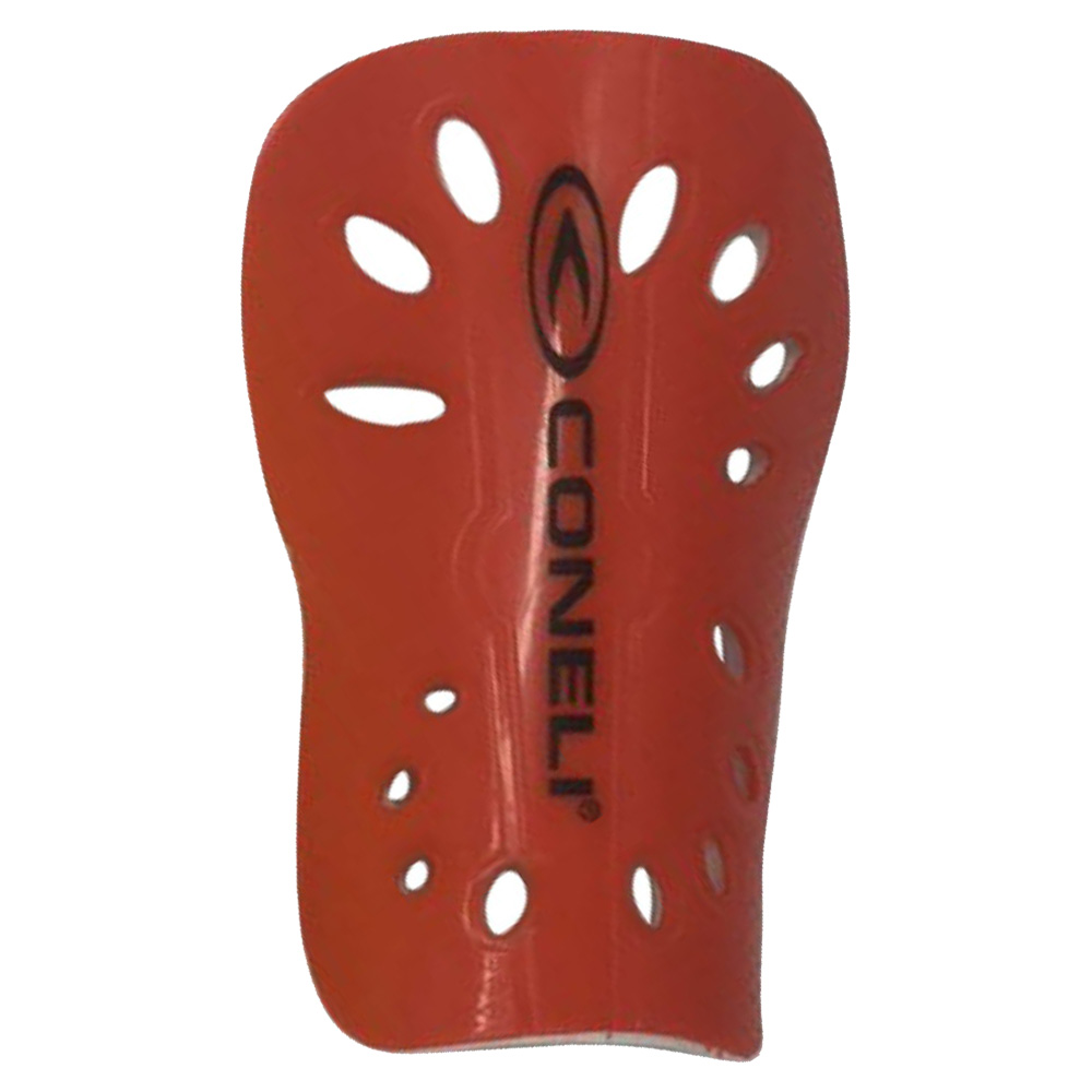 CONELI JUNIOR SHINGUARD/SPORTS GUARD PROTECTION  (CSG1803J/CSG1581S-RD)