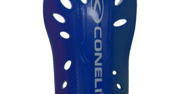 CONELI JUNIOR SHINGUARD/SPORTS GUARD PROTECTION (CSG1803J/CSG1581S-RY)