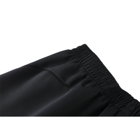 CONELI UNISEX SLIM FIT SPORTS LONG PANTS (CLP1388-BK)