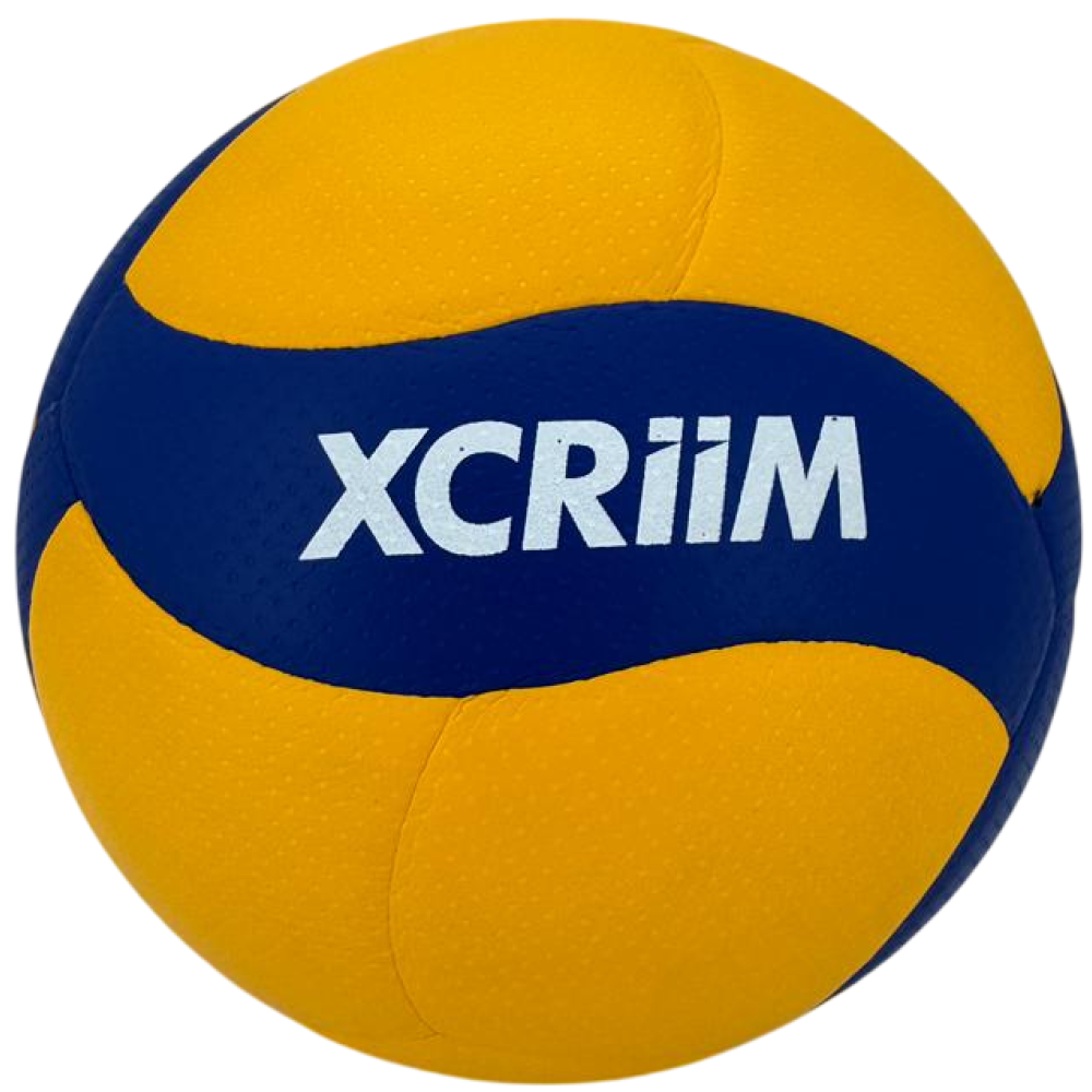 XCRIIM VOLLEYBALL SIZE: 5