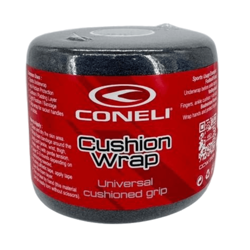 CONELI CUSHION WRAP (CCW2125)