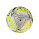 XCRIIM LAMINATED FOOTBALL SIZE:5 (XFB211-WH/NE)