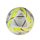 XCRIIM LAMINATED FOOTBALL SIZE:5 (XFB211-WH/NE)