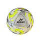 XCRIIM LAMINATED FOOTBALL SIZE:5 (XFB211-WH/NE)