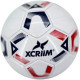 XCRIIM MINI FOOTBALL SIZE:1 (XFB102-WH/NY/RD)