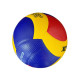 XCRIIM VOLLEYBALL SIZE:5 (XVB200-YL/RD/RY)