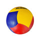 XCRIIM VOLLEYBALL SIZE:5 (XVB200-YL/RD/RY)