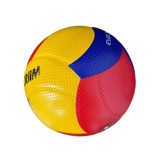 XCRIIM VOLLEYBALL SIZE:5 (XVB200-YL/RD/RY)