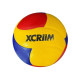 XCRIIM VOLLEYBALL SIZE:5 (XVB200-YL/RD/RY)