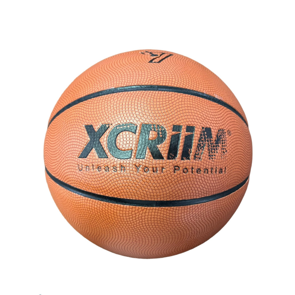 XCRIIM BASKETBALL SIZE:7 (XBB203-OR)
