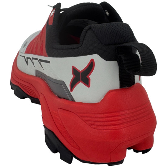 XCRIIM MEN TRAIL SHOES (XHT2009M-07)