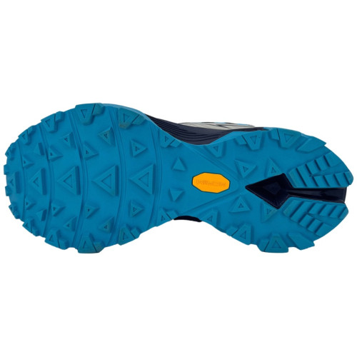 XCRIIM MEN TRAIL SHOES (XHT2009M-02)