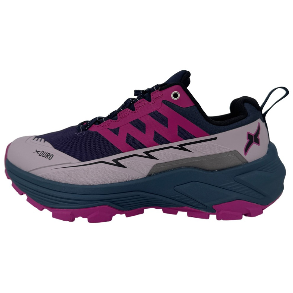 XCRIIM WOMEN TRAIL SHOES (XHT2008W-22)