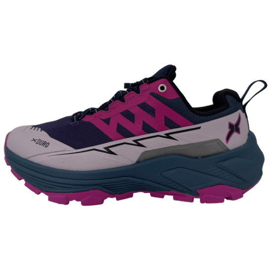 XCRIIM WOMEN TRAIL SHOES (XHT2008W-22)