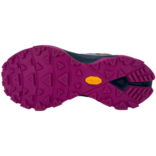 XCRIIM WOMEN TRAIL SHOES (XHT2008W-22)
