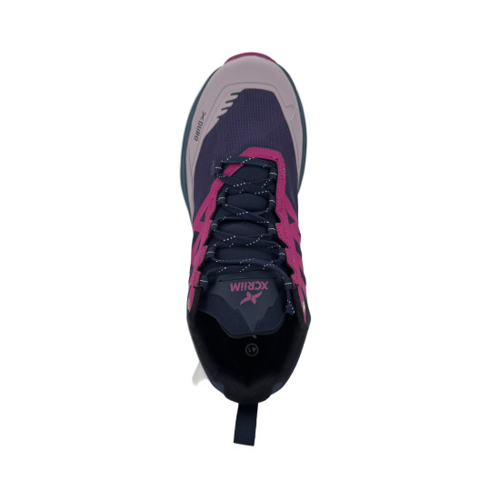 XCRIIM WOMEN TRAIL SHOES (XHT2008W-22)