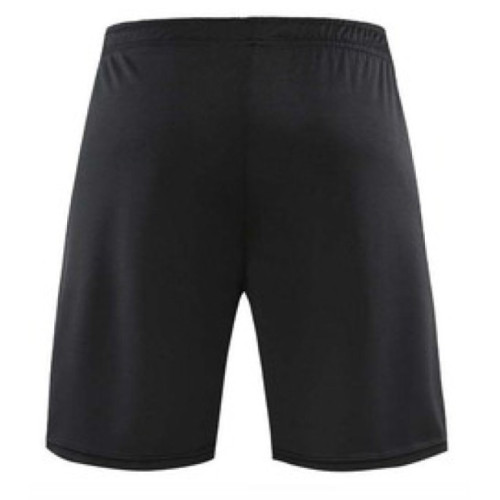 XCRIIM SHORT PANTS (XSS137-BK)