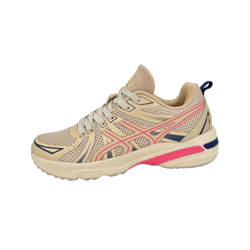 CONELI WOMEN'S JOGGING SHOES (SJG0808W-14)