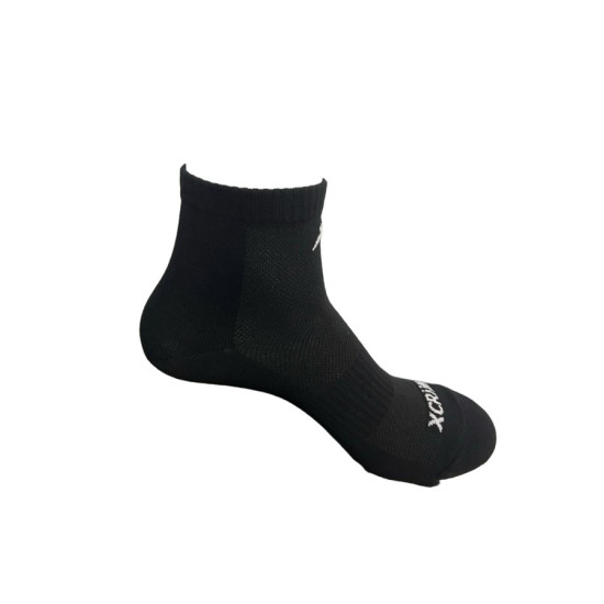 XCRIIM COTTON MID-CUT SOCKS SIZE: L (XSK208)