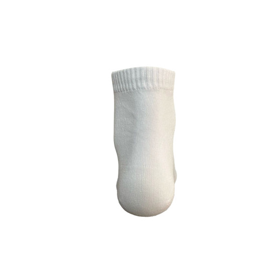 XCRIIM COTTON MID-CUT SOCKS SIZE: L (XSK208)