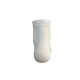 XCRIIM COTTON MID-CUT SOCKS SIZE: L (XSK208)