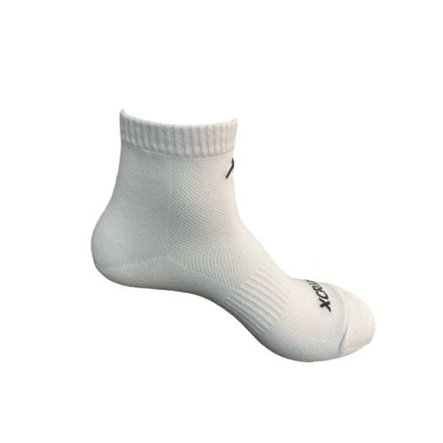 XCRIIM COTTON MID-CUT SOCKS SIZE: L (XSK208)