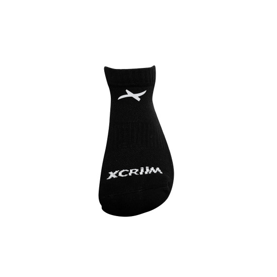 XCRIIM COTTON ANKLE SOCKS SIZE: L (XSK207)