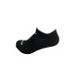 XCRIIM COTTON ANKLE SOCKS SIZE: L (XSK207)