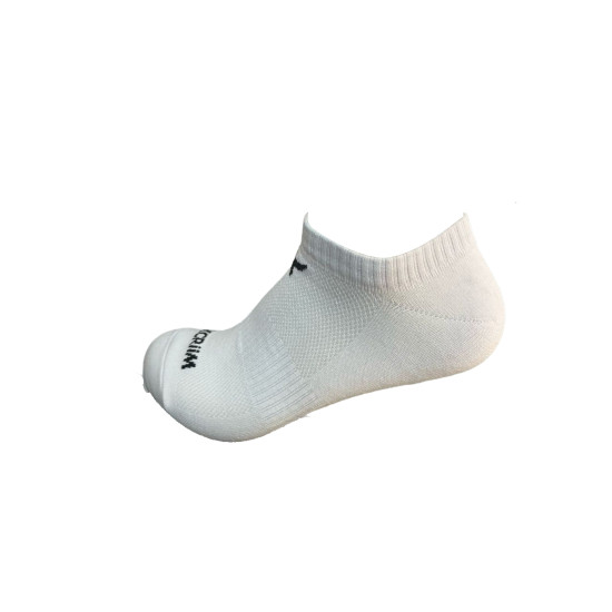 XCRIIM COTTON ANKLE SOCKS SIZE: L (XSK207)