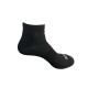 XCRIIM COTTON ANTI-SLIP MID-CUT SOCKS SIZE: L (XSK210)