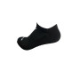 XCRIIM COTTON ANTI-SLIP ANKLE SOCKS SIZE: L (XSK209)
