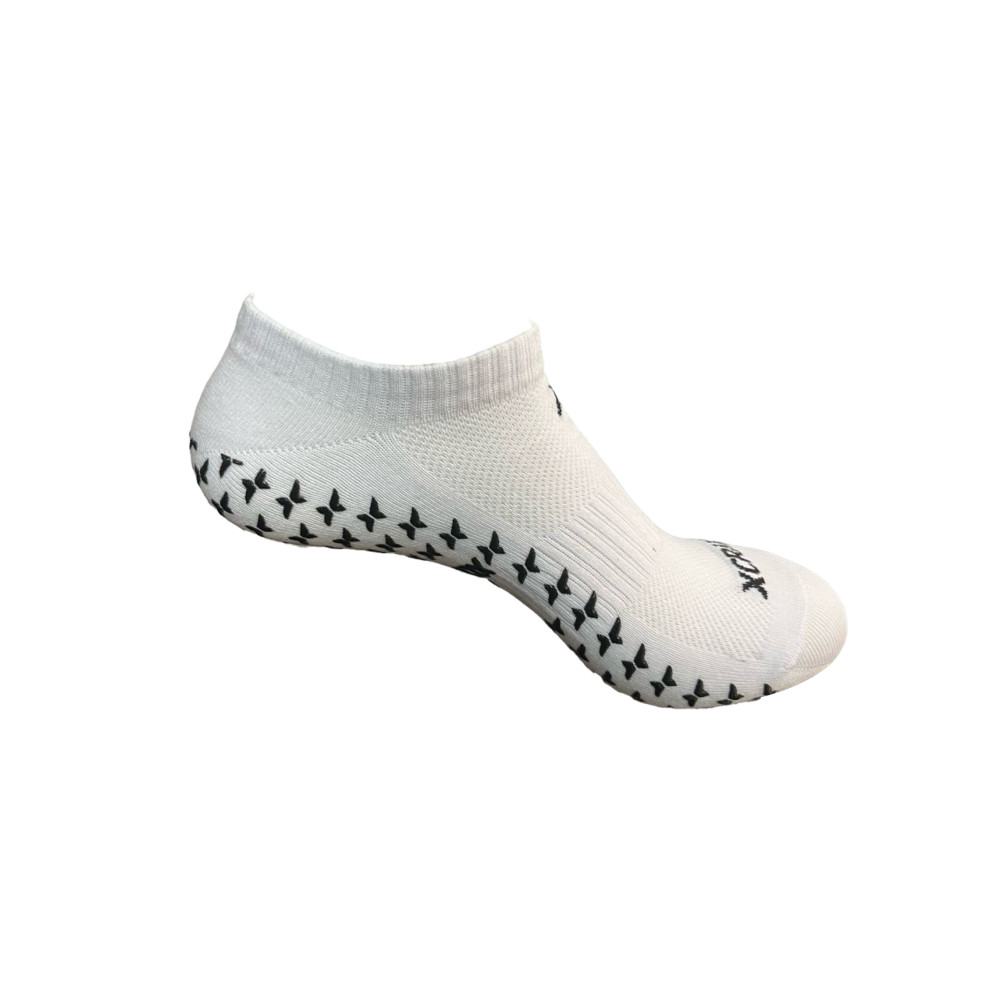 XCRIIM COTTON ANTI-SLIP ANKLE SOCKS SIZE: L (XSK209)