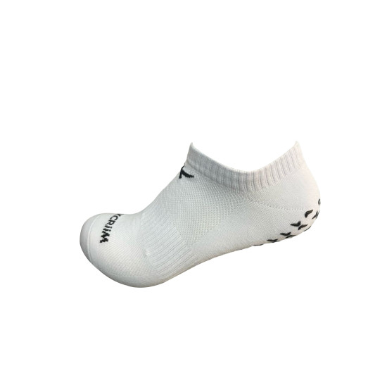 XCRIIM COTTON ANTI-SLIP ANKLE SOCKS SIZE: L (XSK209)