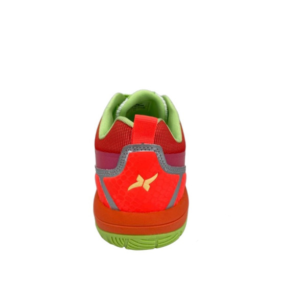 XCRIIM BADMINTON SPORT SHOES (XBM2015-08)