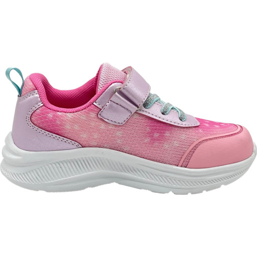 KIDS RUNNING SHOES (SJG0809K-10)